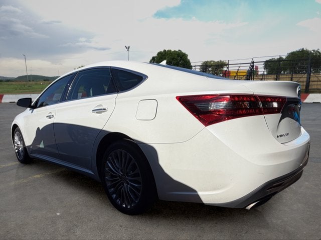 2016 Toyota Avalon Base