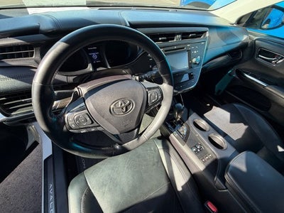 2016 Toyota Avalon Base