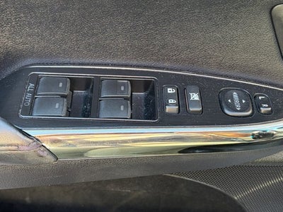 2016 Toyota Avalon Base