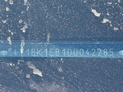 2013 Toyota Avalon Base