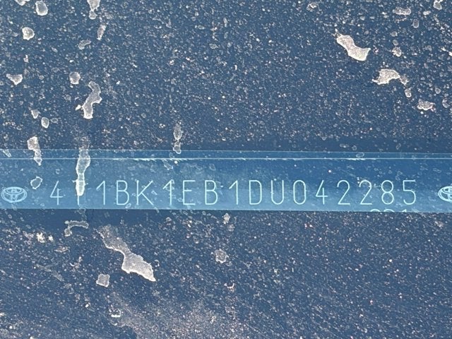 2013 Toyota Avalon Base