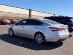 2013 Toyota Avalon Base