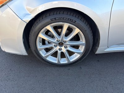 2013 Toyota Avalon Base