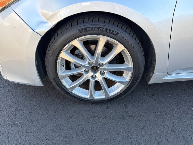 2013 Toyota Avalon Base