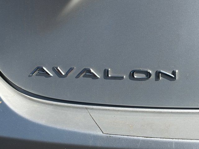 2013 Toyota Avalon Base