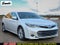 2014 Toyota Avalon Base