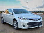 2014 Toyota Avalon Base