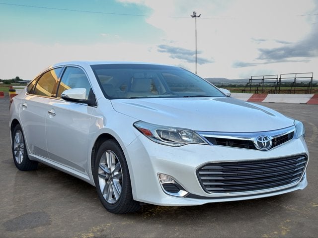 2014 Toyota Avalon Base