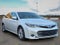 2014 Toyota Avalon Base