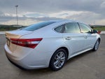 2014 Toyota Avalon Base