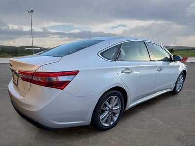 2014 Toyota Avalon Base