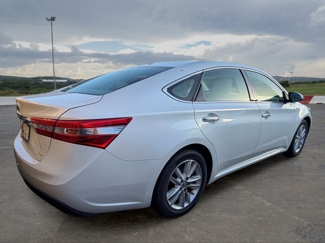 2014 Toyota Avalon Base