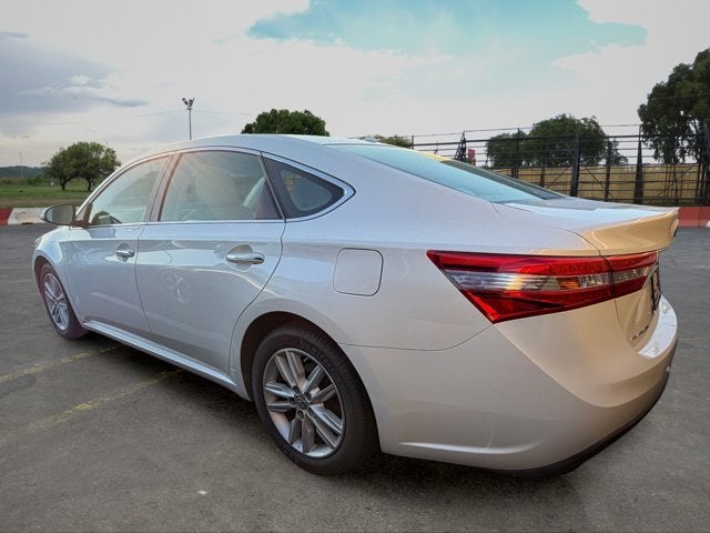 2014 Toyota Avalon Base