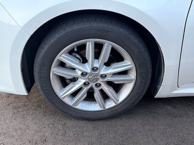 2014 Toyota Avalon Base