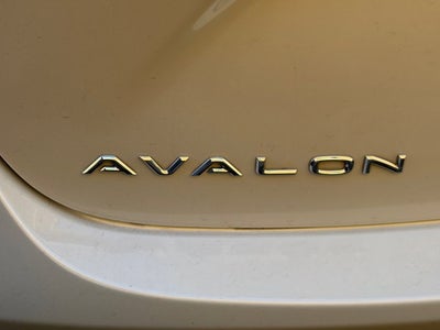 2014 Toyota Avalon Base