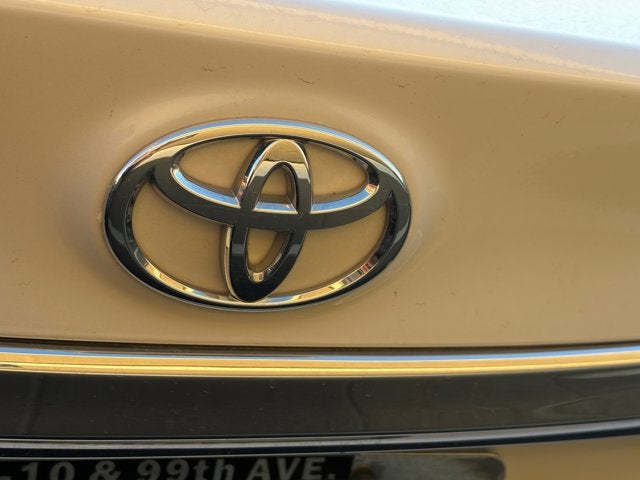 2014 Toyota Avalon Base