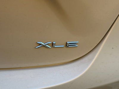 2014 Toyota Avalon Base