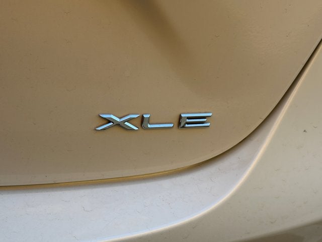 2014 Toyota Avalon Base