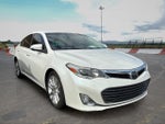2014 Toyota Avalon Base