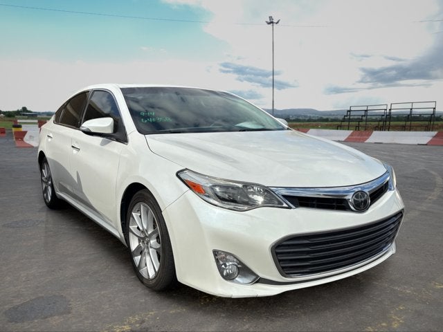 2014 Toyota Avalon Base