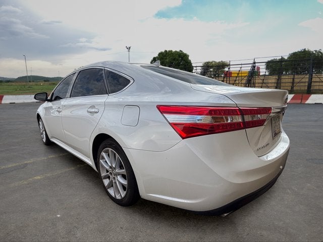 2014 Toyota Avalon Base