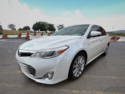 2014 Toyota Avalon Base