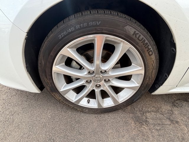 2014 Toyota Avalon Base