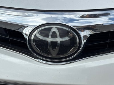 2014 Toyota Avalon Base