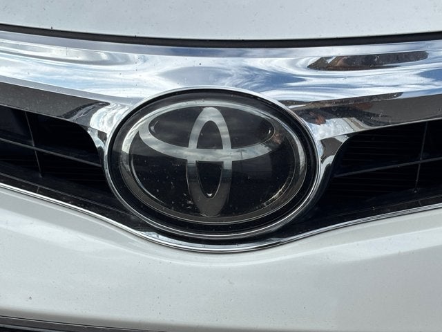 2014 Toyota Avalon Base