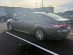 2020 Toyota Camry Hybrid LE