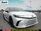 2025 Toyota Camry Base