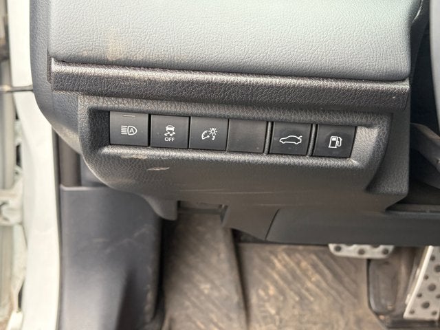2025 Toyota Camry Base