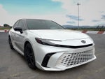 2025 Toyota Camry Base