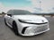 2025 Toyota Camry Base