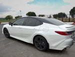 2025 Toyota Camry Base