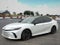 2025 Toyota Camry Base