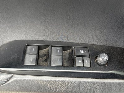 2025 Toyota Camry Base