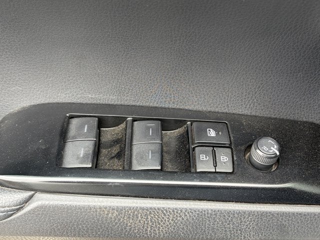 2025 Toyota Camry Base