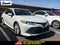 2020 Toyota Camry Hybrid XLE
