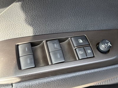 2023 Toyota Camry Base