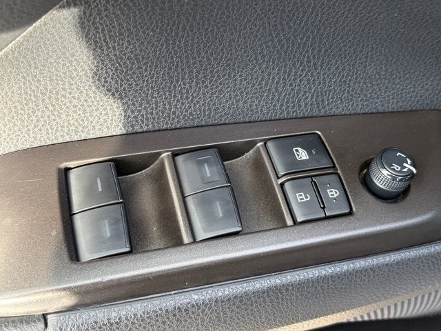 2023 Toyota Camry Base