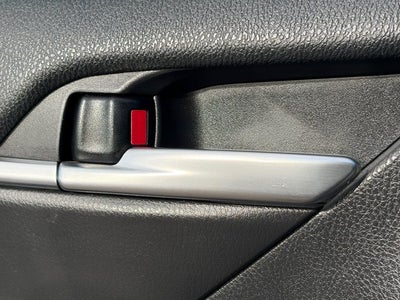 2023 Toyota Camry Base