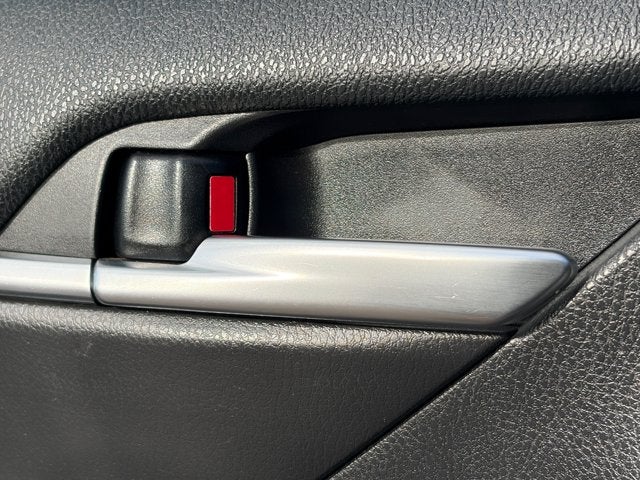 2023 Toyota Camry Base