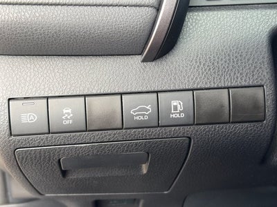 2023 Toyota Camry Base