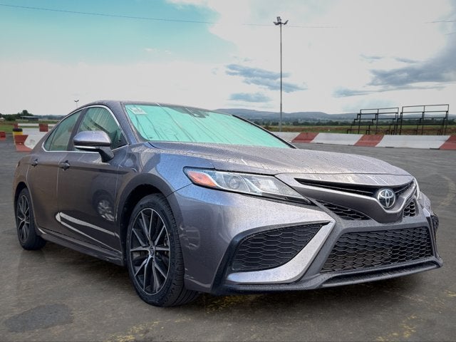 2023 Toyota Camry Base