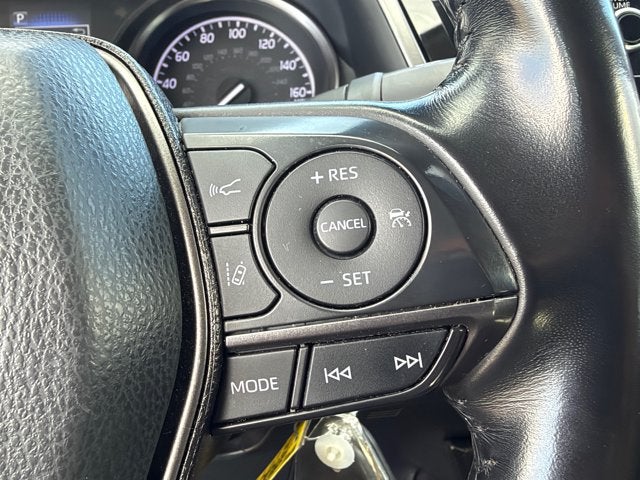 2023 Toyota Camry Base