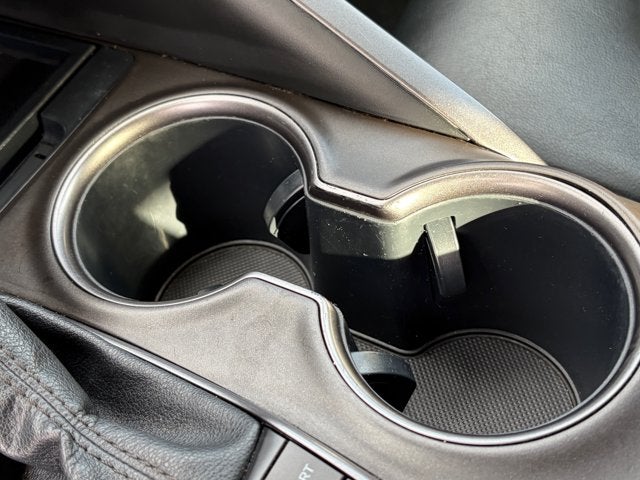 2023 Toyota Camry Base