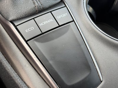 2023 Toyota Camry Base