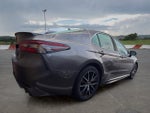 2023 Toyota Camry Base