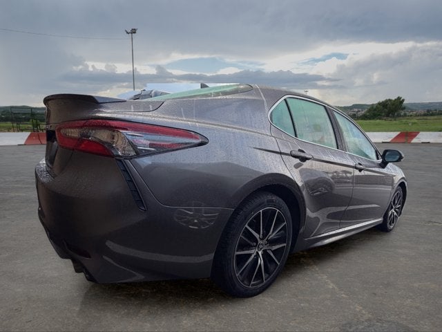 2023 Toyota Camry Base